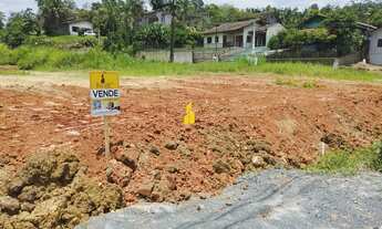 Imagem: Terreno à venda no bairro Centro - Pomerode/SC