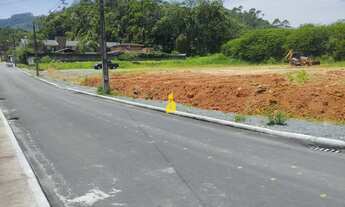 Imagem 2: Terreno à venda no bairro Centro - Pomerode/SC