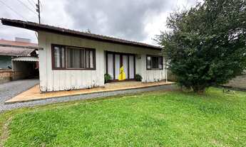 Imagem: Casa em Imigrantes, Timbó/SC