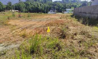 Imagem 2: Terreno à venda no bairro Divinéia - Rio dos Cedros/SC