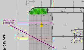 Imagem 2: SALAS COMERCIAIS NO CENTRO DA CIDADE DE TIMBÓ/SC