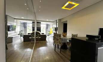 Imagem: Apartamento Semi Mobiliado à venda em Timbó