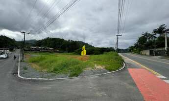 Imagem 3: Terreno à venda no bairro Centro - Pomerode/SC