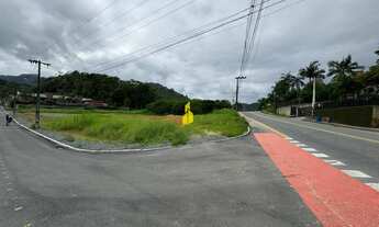 Imagem: Terreno à venda no bairro Centro - Pomerode/SC
