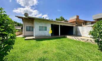Imagem: Casa à venda no bairro Araponguinhas