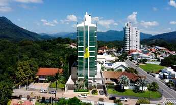 Imagem: Apartamento à venda no bairro Das Capitais