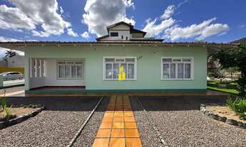 Imagem: Casa Alvenaria em Das Nações, Timbó/SC