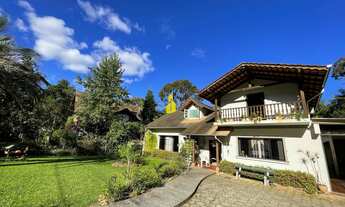 Imagem: Casa à venda no bairro Centro - Timbó/SC