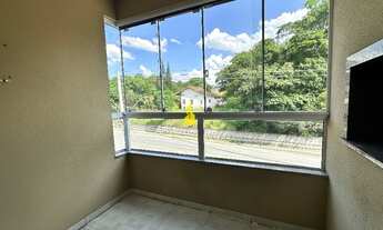 Imagem: Apartamento à venda no bairro Tapajós