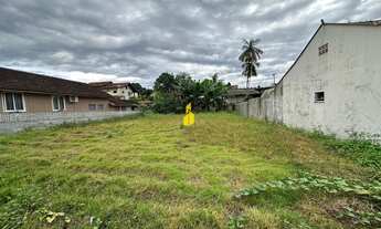 Imagem: Terreno à venda Bairro Quintino, Timbó/SC