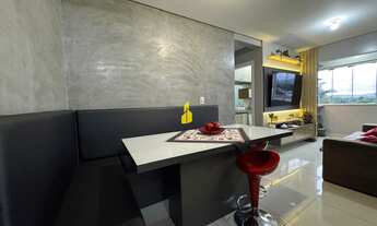 Imagem 5: Apartamento à venda no bairro Estados - Timbó/SC