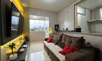 Imagem 2: Apartamento à venda no bairro Estados - Timbó/SC