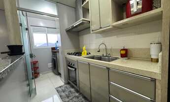 Imagem 4: Apartamento à venda no bairro Estados - Timbó/SC