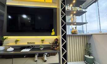 Imagem 3: Apartamento à venda no bairro Estados - Timbó/SC