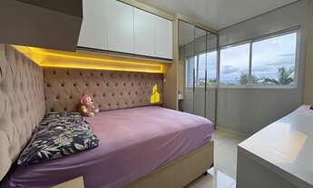 Imagem 6: Apartamento à venda no bairro Estados - Timbó/SC