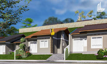 Imagem 5: Apartamento à venda no bairro Mulde - Indaial/SC