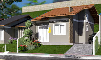 Imagem 7: Apartamento à venda no bairro Mulde - Indaial/SC