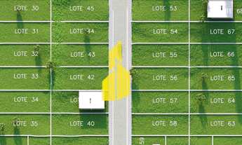 Imagem 7: Terreno à venda no Loteamento Villa di Fiori em Rodeio