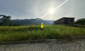 Imagem: Terreno à venda no Loteamento Villa di