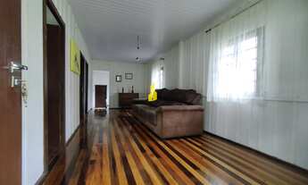 Imagem 2: Sítio à venda no bairro Salto Donner - Doutor Pedrinho/SC