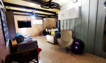 Imagem 6: Mini-sítio em Rio dos Cedros