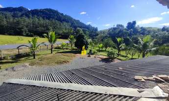 Imagem 3: Mini-sítio em Rio dos Cedros