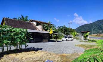 Imagem: Mini-sítio em Rio dos Cedros