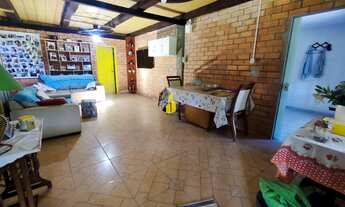 Imagem 7: Mini-sítio em Rio dos Cedros