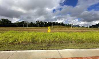 Imagem: Terreno à venda Timbó Bairro das Capitais