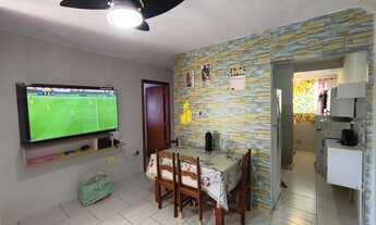 Imagem: Apartamento à Venda no Bairro Araponguinhas