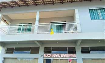 Imagem: Casa com sala comercial no Bairro das Capitais