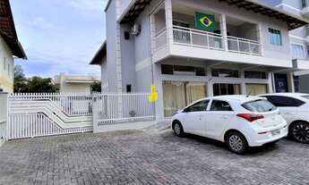 Imagem 2: Casa com sala comercial no Bairro das Capitais em Timbó/SC