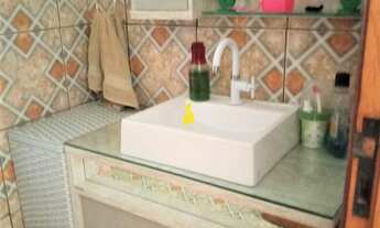 Imagem 7: Casa com sala comercial no Bairro das Capitais em Timbó/SC