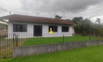 Imagem 2: Duas casas em amplo terreno