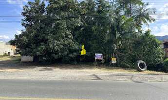 Imagem: Terreno à venda no bairro Divinéia - Rio
