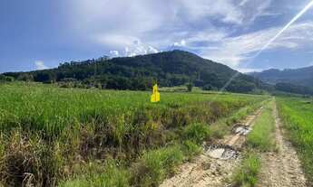 Imagem 2: Terreno Rural com 41 mil m²