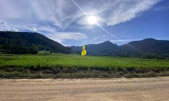 Imagem 3: Terreno Rural com 41 mil m²