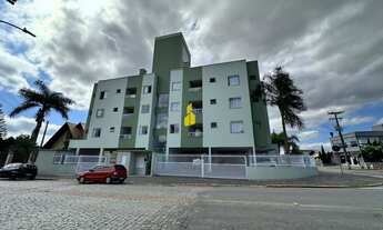 Imagem: Apartamento Semi Mobiliado à Venda em Timbó