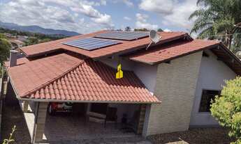 Imagem: Casa à Venda no Bairro dos Estados 