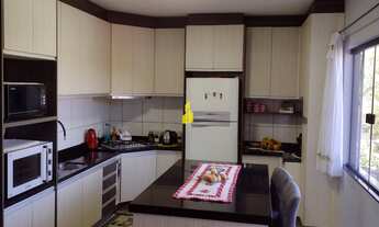 Imagem 2: Casa à Venda no Bairro dos Estados – Timbó, SC