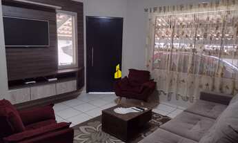 Imagem 5: Casa à Venda no Bairro dos Estados – Timbó, SC