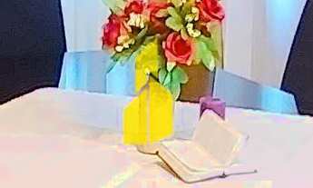 Imagem 7: Casa Vista do Alto