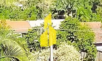 Imagem 3: Casa Vista do Alto