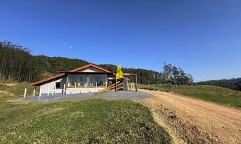 Imagem: Fazenda Completa em Dr. Pedrinho  40,8