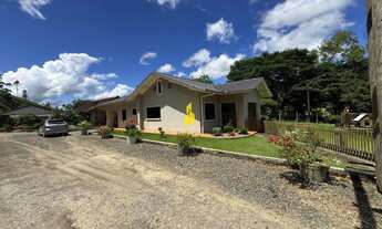 Imagem: Sítio Encantador à Venda em Doutor Pedrinho