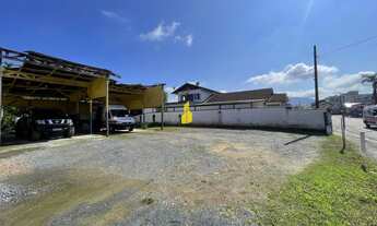 Imagem: Terreno comercial à venda