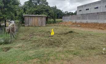 Imagem: Terreno à venda no bairro Benedito - Indaial/SC