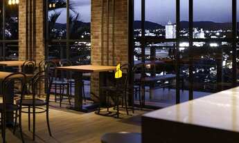 Imagem 7: Apartamento com terraço privativo