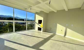 Imagem 4: Cobertura Duplex Residencial Floratta
