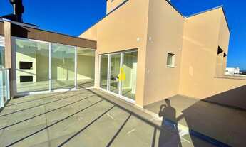 Imagem 6: Cobertura Duplex Residencial Floratta